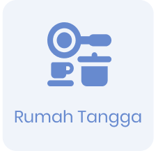 Kebutuhan Rumah Tangga